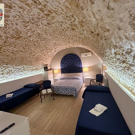 Andive Loft Villa Syracuse Eksteriør bilde