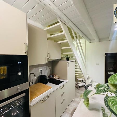 Andive Loft Villa Syracuse Eksteriør bilde